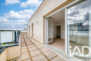  Appartement � vendre 4 pi�ces 79 m�