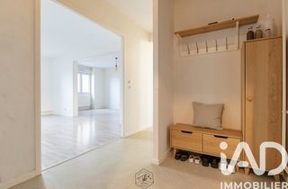  Appartement � vendre 4 pi�ces 86 m�