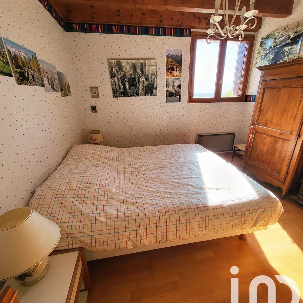 � vendre  Maison Bassens (73000)