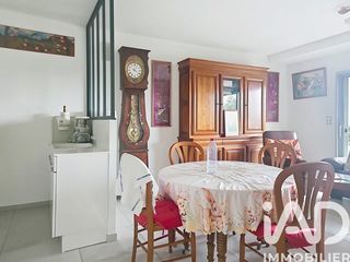  Appartement � vendre 3 pi�ces 66 m�