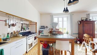  Maison � vendre 5 pi�ces 130 m�