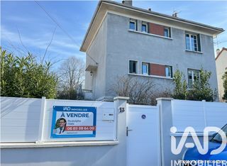  Maison � vendre 6 pi�ces 140 m�