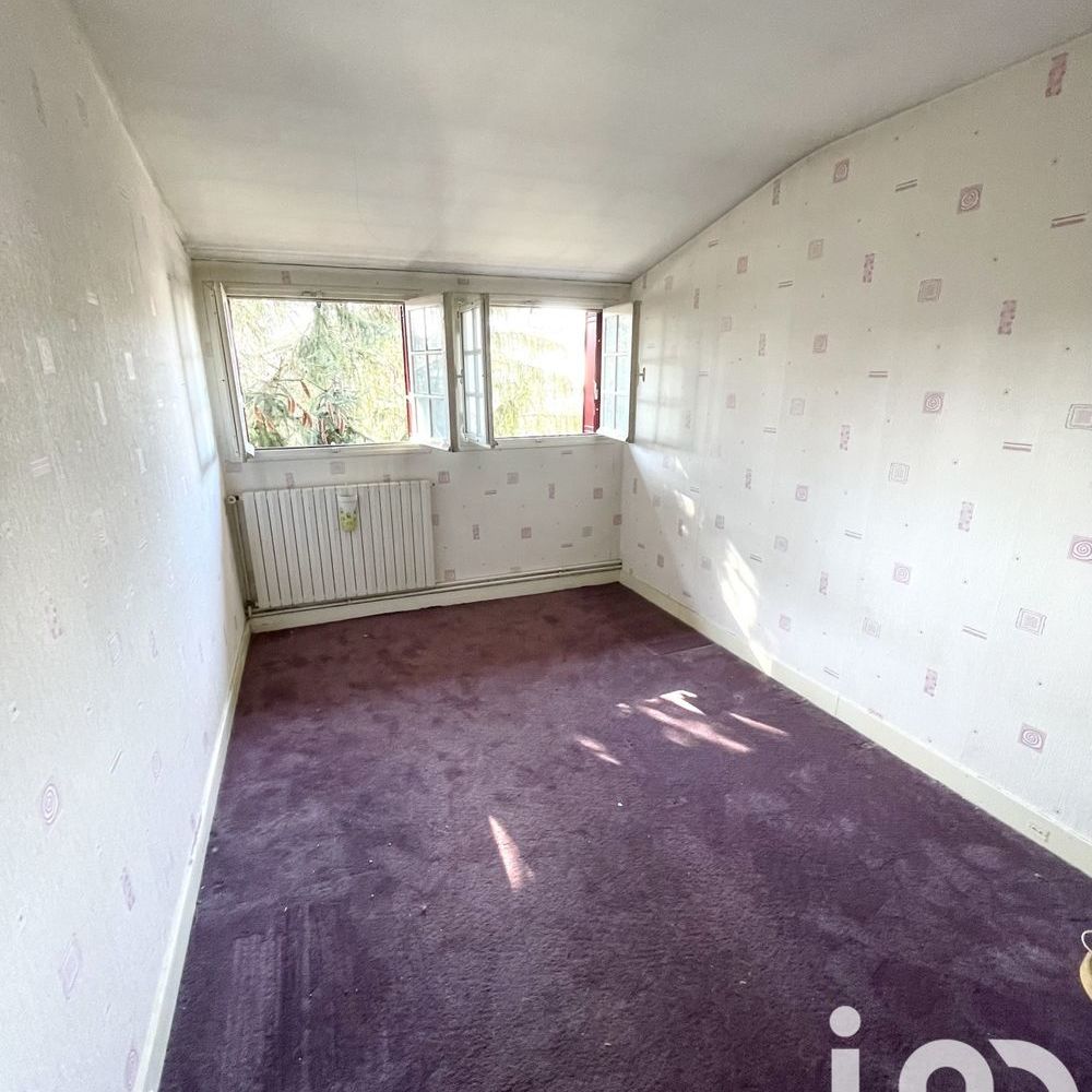 � vendre  Maison Maisons-Alfort (94700)