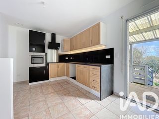  Maison � vendre 4 pi�ces 81 m�