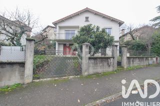  Maison � vendre 5 pi�ces 98 m�