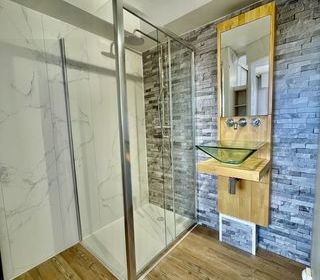  Appartement � louer 1 pi�ce 29 m�