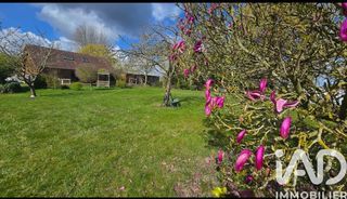  Maison � vendre 5 pi�ces 172 m�