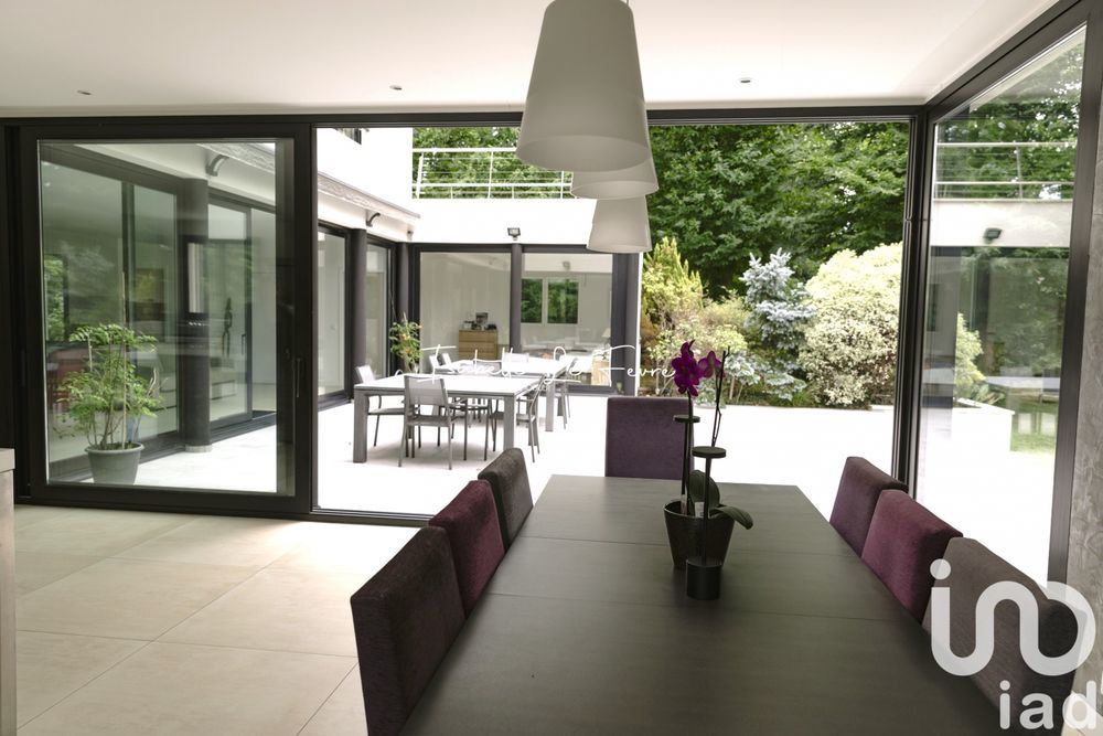 � vendre  Villa Saint-Fargeau-Ponthierry (77310)