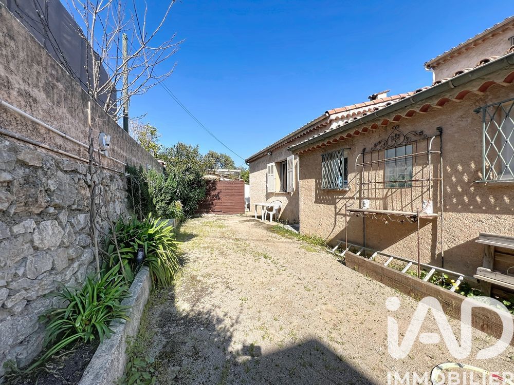 � vendre  Appartement Vallauris (06220)