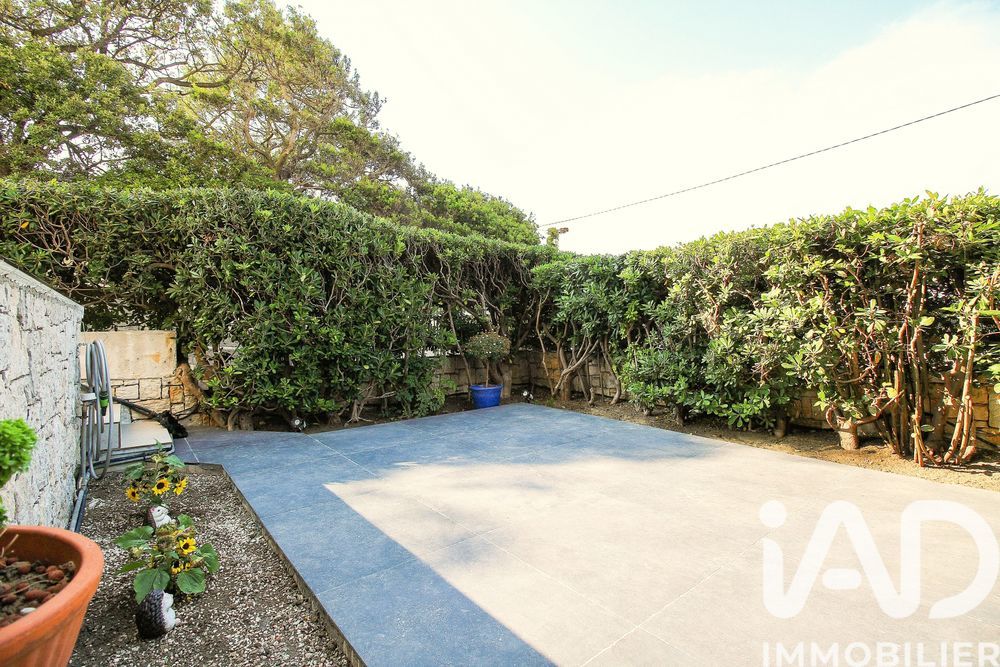 � vendre  Appartement Antibes (06600)