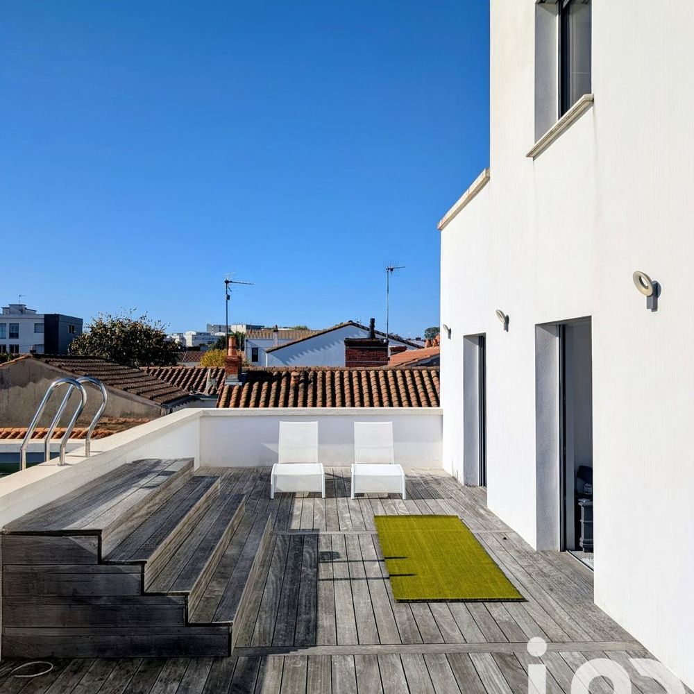 � vendre  Villa La Rochelle (17000)