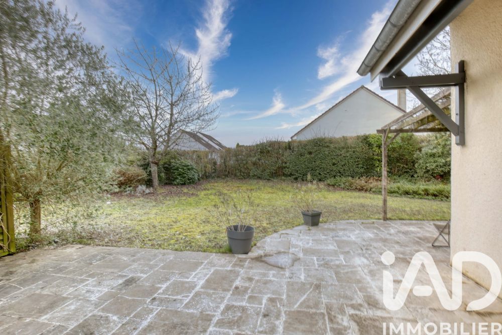 � vendre  Maison Villennes-sur-Seine (78670)