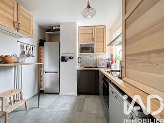  Appartement � vendre 5 pi�ces 86 m�