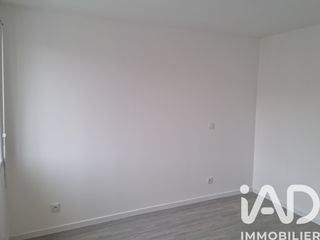  Appartement � vendre 2 pi�ces 44 m�