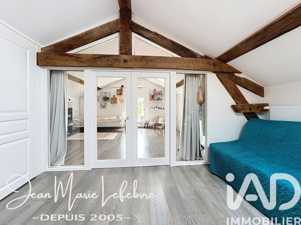 � vendre  Maison Les Roches-de-Condrieu (38370)