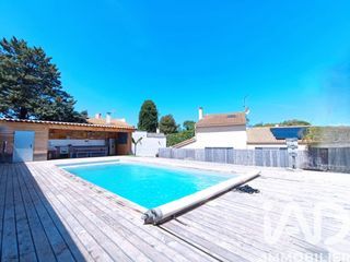  Maison � vendre 5 pi�ces 120 m�