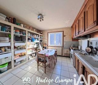  Maison � vendre 7 pi�ces 185 m�