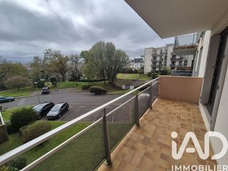  Appartement � vendre 4 pi�ces 93 m�