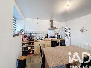  Maison � vendre 5 pi�ces 145 m�