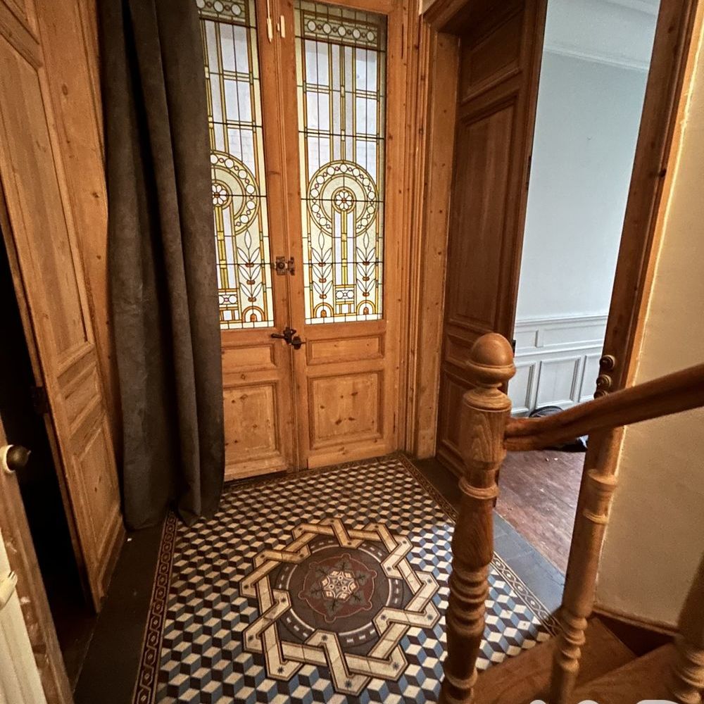 � vendre  Maison Lille (59000)