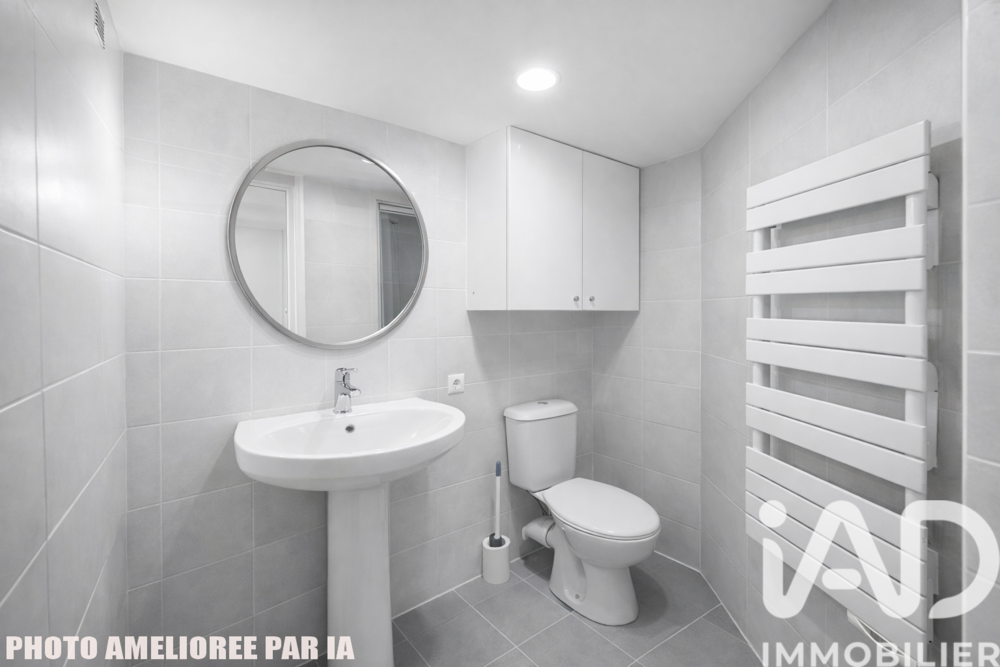 � vendre  Maison Joinville-le-Pont (94340)