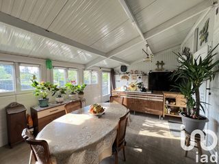  Maison � vendre 4 pi�ces 80 m�