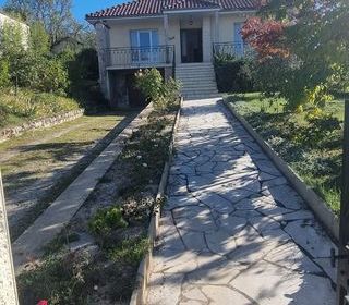  Maison � vendre 4 pi�ces 80 m�