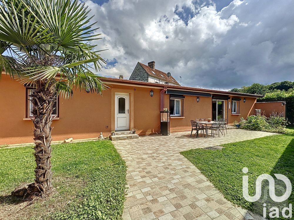 � vendre  Maison Cauvigny (60730)