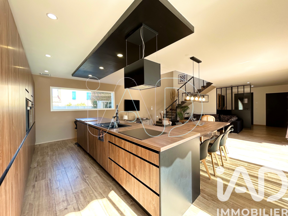 � vendre  Maison Le Grau-du-Roi (30240)