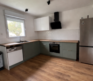  Maison � louer 4 pi�ces 90 m�