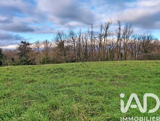  Terrain � vendre 3100 m�