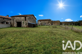  Maison � vendre 4 pi�ces 1 m�