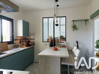  Maison � vendre 6 pi�ces 159 m�