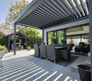  Villa � vendre 6 pi�ces 250 m�