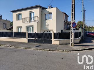  Maison � vendre 4 pi�ces 87 m�