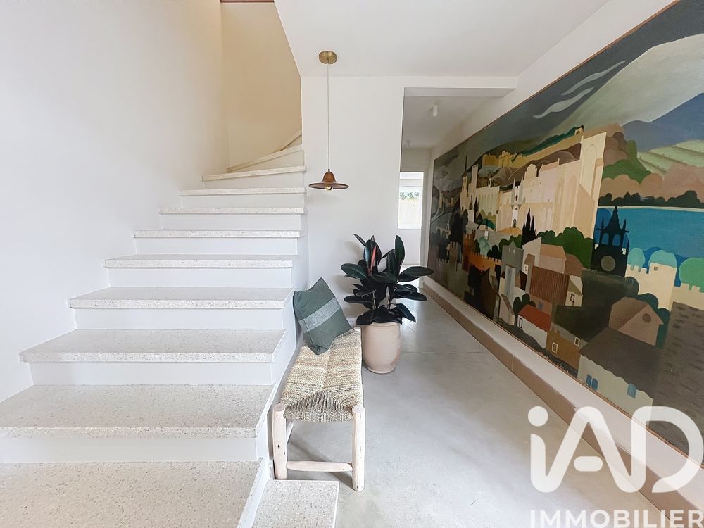 � vendre  Maison Toulouse (31500)