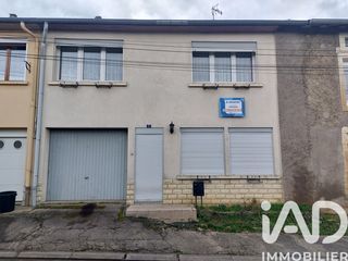  Maison � vendre 5 pi�ces 127 m�