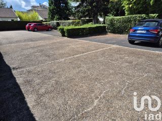  Parking / Garage � vendre 12 m�