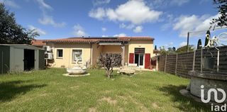  Maison � vendre 3 pi�ces 99 m�