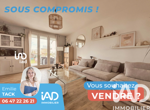   Vente Maison/villa 5 pi�ces Maison - 5 pi�ce(s) - 86 m�