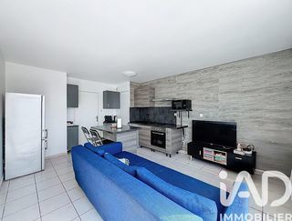  Appartement � vendre 2 pi�ces 35 m�