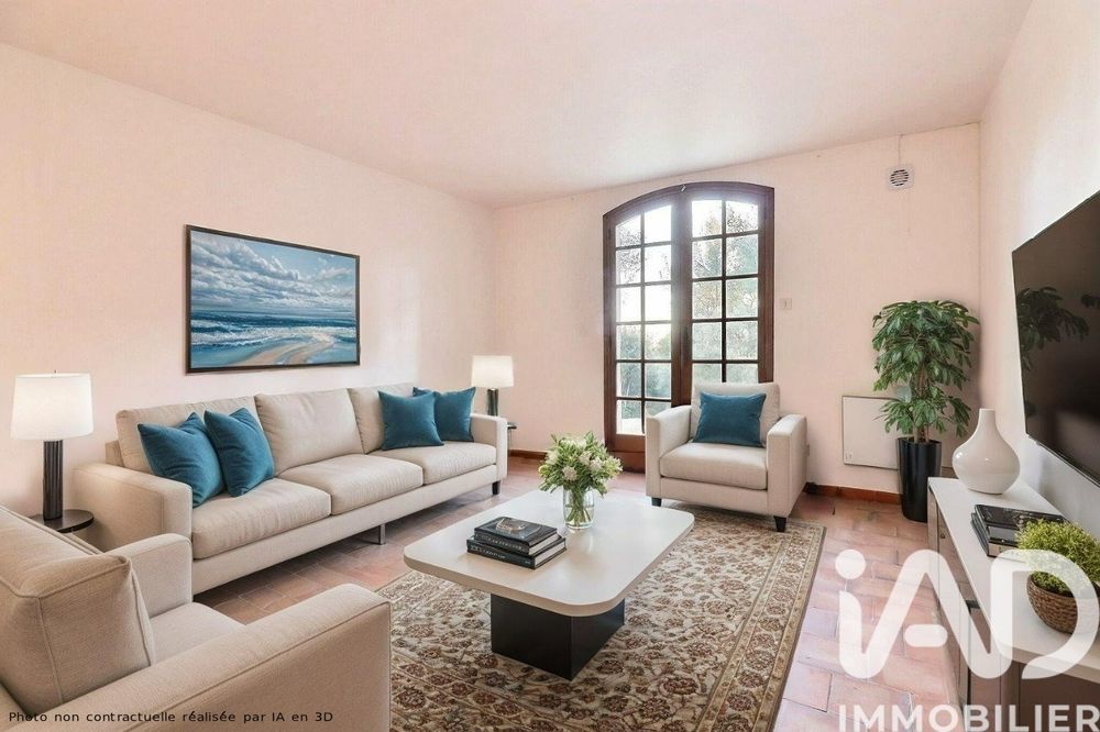 � vendre  Maison Ceyreste (13600)