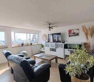  Appartement � vendre 4 pi�ces 78 m�