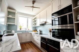  Appartement � vendre 3 pi�ces 74 m�