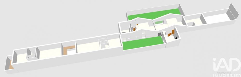 � vendre  Maison Rueil-Malmaison (92500)