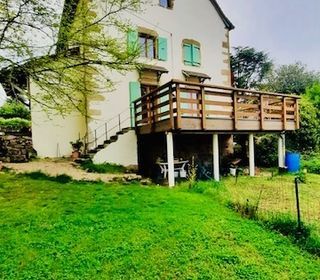  Maison � vendre 4 pi�ces 135 m�