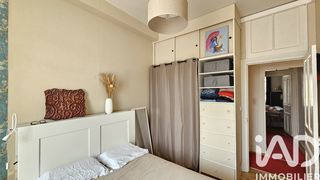  Appartement � vendre 4 pi�ces 83 m�