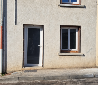  Maison � vendre 4 pi�ces 86 m�