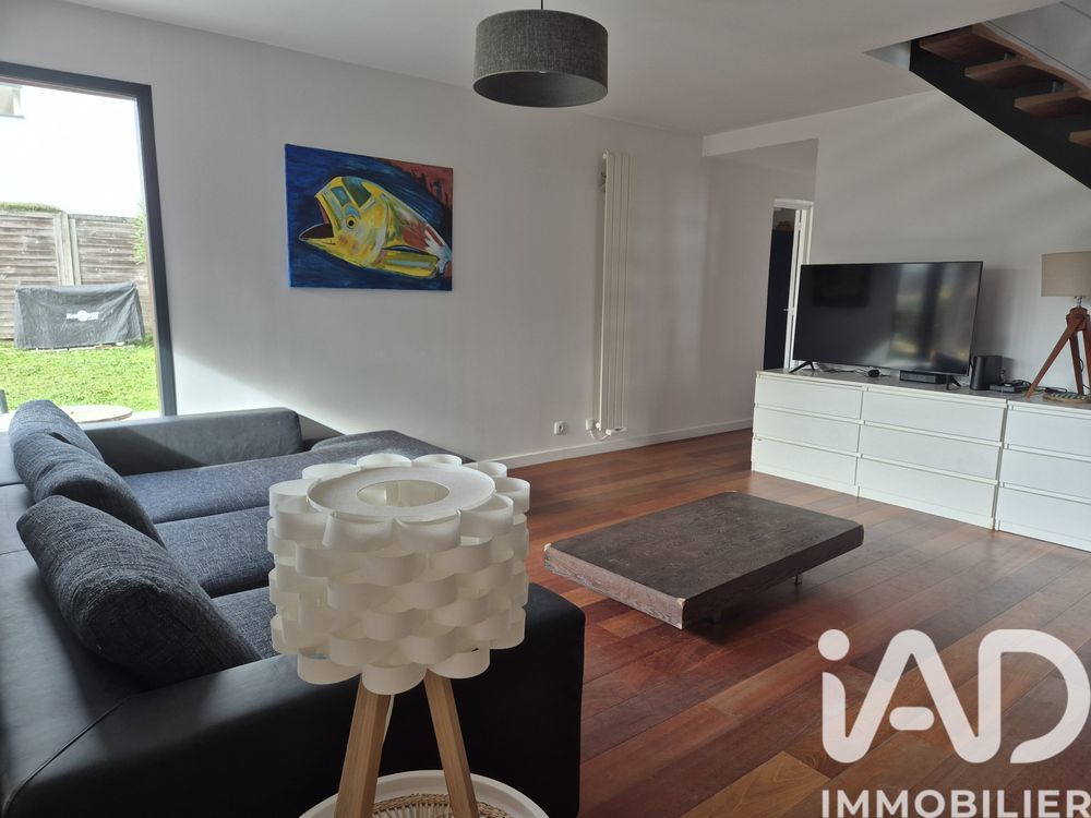 � vendre  Villa Saint-Nazaire (44600)