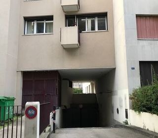  Parking / Garage � vendre 14 m�